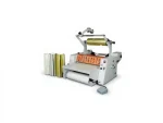 380H Gold Foil Apparatus Thermal Laminating Machine - Image 2