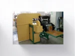 Ultra Food Paper Bag Making Machine - Image 8