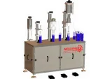 Manual 3-Piece Set Aerosol Filling Machines - Image 5