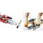 Automatic Single Surface Cleaning Machine Processing Attachment