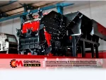 500 Ton Mobile Primary Impact Crusher - Image 3