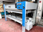 130 x 250 cm Hydraulic Hot Door Press Machine - Image 5