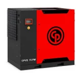CPVS 75 PM Screw Compressor
