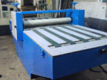 1300 mm Corrugated Cardboard Die Cutting Machine - Image 4