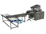600 Kg/ Hour Creamy Biscuit Production - Image 3