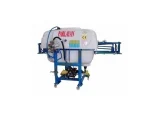 Field Sprayer 400 Lt. Field Spraying Machine