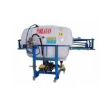 Field Sprayer 400 Lt. Field Spraying Machine
