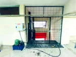 6 Meter (2000-3000 Kg) Load Platform - Image 4