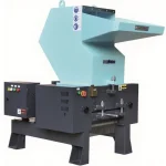 150-200 Kg/H Strong Plastic Crusher