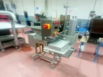 Cheddar Dry Boiling Transfer Weighting Machine - Image 2