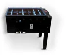 T Iron Black Design Electronic Foosball Table - Image 4