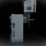 Olive Seed Removal Machine (1000 pieces/min)