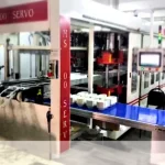 Professional 3 Station Thermoforming Machine