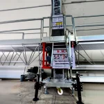 Facade Systems Platforms