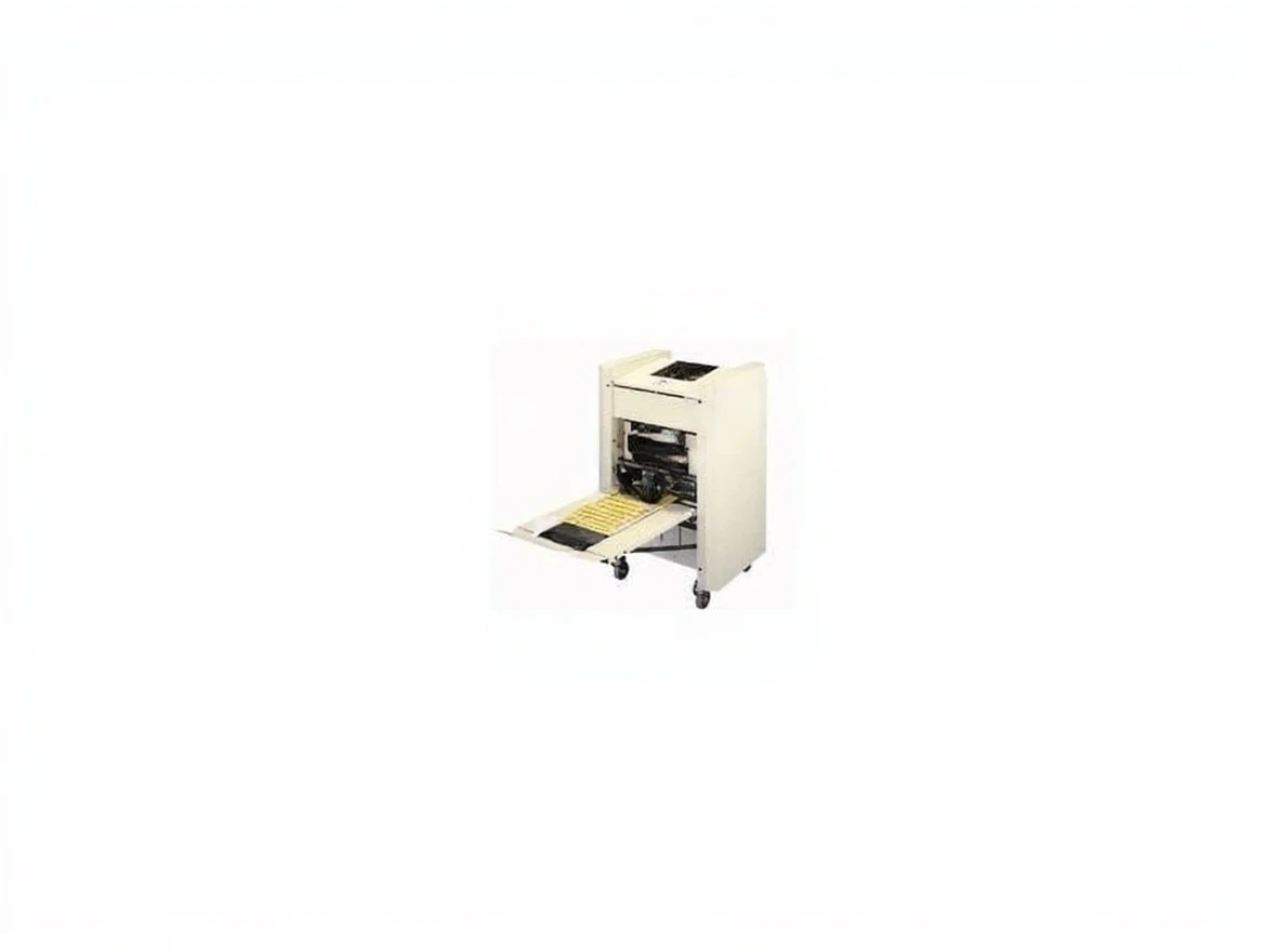 cm3r4zax7drmy0cvqh3vkjpa0w KAS 3000 (Bookletmaker) Booklet Making Machine - Image 1