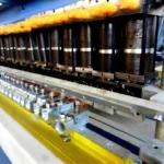 40 Strokes/Minute Mesh Welding Machine