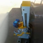 Exms4 Ex-Proof Chemical Mixer