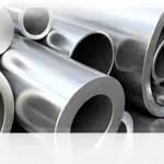 ⌀110 Diameter 3 Meter Aluminum Pipe