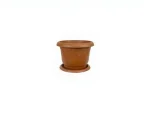 2.2 Litre Clay Pot - Image 2