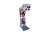 Polyester Fiber Boxing Machine - Image 2