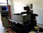 800X1000 Mm CNC Wire EDM Machine - Image 4