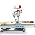 Conveyor Automatic Sewing Machine