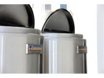 200 Litre Cooking Cooling System Cream Machine