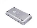 500-0.01 Gram Digital Precision Electronic Pocket Scale - Image 3