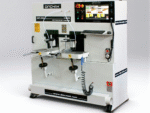 DOUBLE-SIDED CNC TENON MACHINE - Image 2