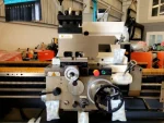 Ozco CB8030 Universal Lathe Machine - Image 2