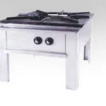 Industrial Floor Stove / Bilge 12.04.01.608055