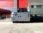 70 kVA Diesel Generator - Image 10