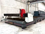 2x6 Meter 130 Ampere CNC Plasma Cutting Machine - Image 2