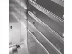 Cold Banquet Trolley - Image 3