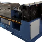 5.8 Motor Power Cable Extruder Machine for Cable Production