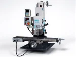 32 mm Desktop Milling Machine