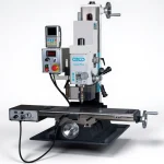 32 mm Desktop Milling Machine