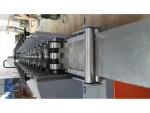 Rollforming Safety Scaffolding Heel Machine - Image 2