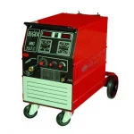 MIG/MAG Welding Machine / Buğra MIG 350 T