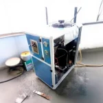 45000 Kcal Chiller Water Cooling System