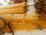 Excavator Arm and Boom - Image 4