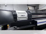 Jetrix Rx 3200 Led Uv Roll Printing Machine - Image 20