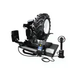 Heavy Vehicle Tire Dismantling Mounting Machine - S560 Pro