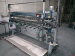 Bonell Spring Helical and Mattress Spring Stringing Machine