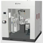 Welding Robot Arm System with Positioner with 250Kg Carrying Capacity