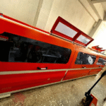 Fnk 530 Plus Full Edge Banding Machine 2017 Model