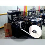 6,5 Oz Paper Cardboard Cup Machine