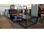 Fully Automatic Polyethylene PE Shrink Packaging Machine - Image 2