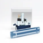 Ø 1600 mm Heavy Duty Vertical Lathe Machine