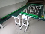 Ortadan Tahrikli Özel Amaçlı Konveyör - Image 4